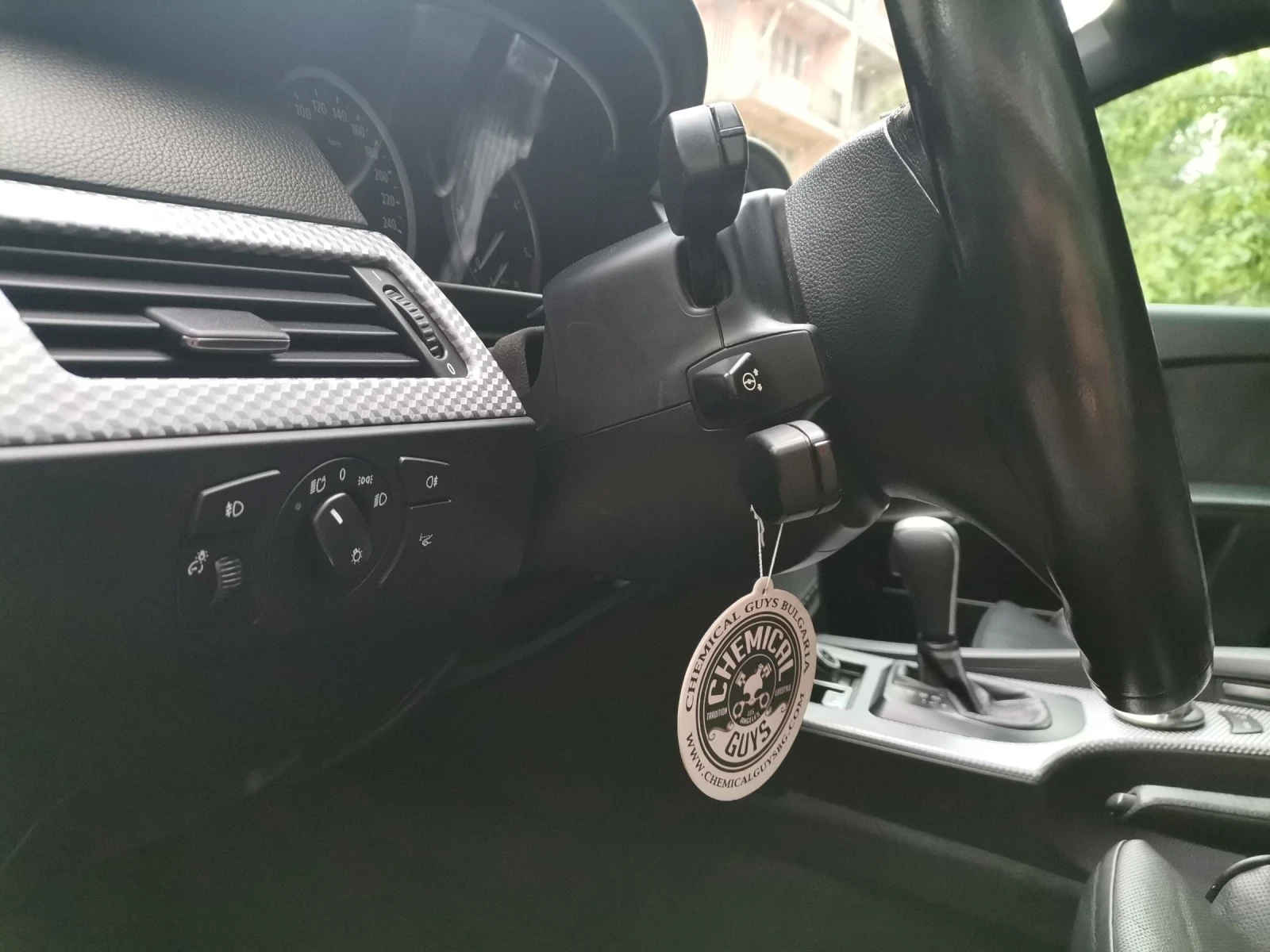 BMW 530 M PACKAGE | Mobile.bg   13