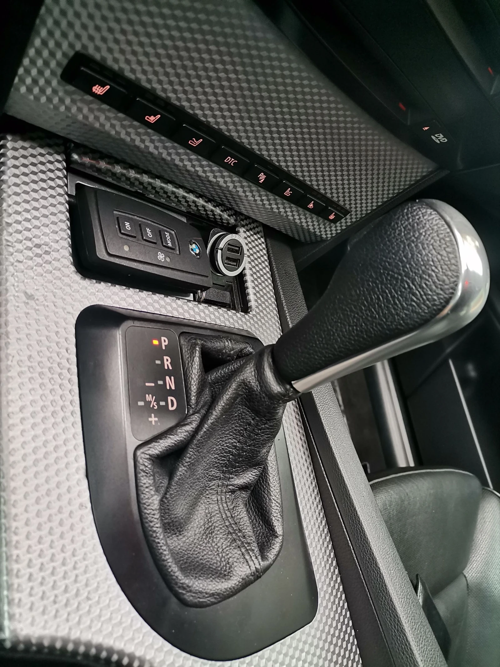 BMW 530 M PACKAGE | Mobile.bg   15