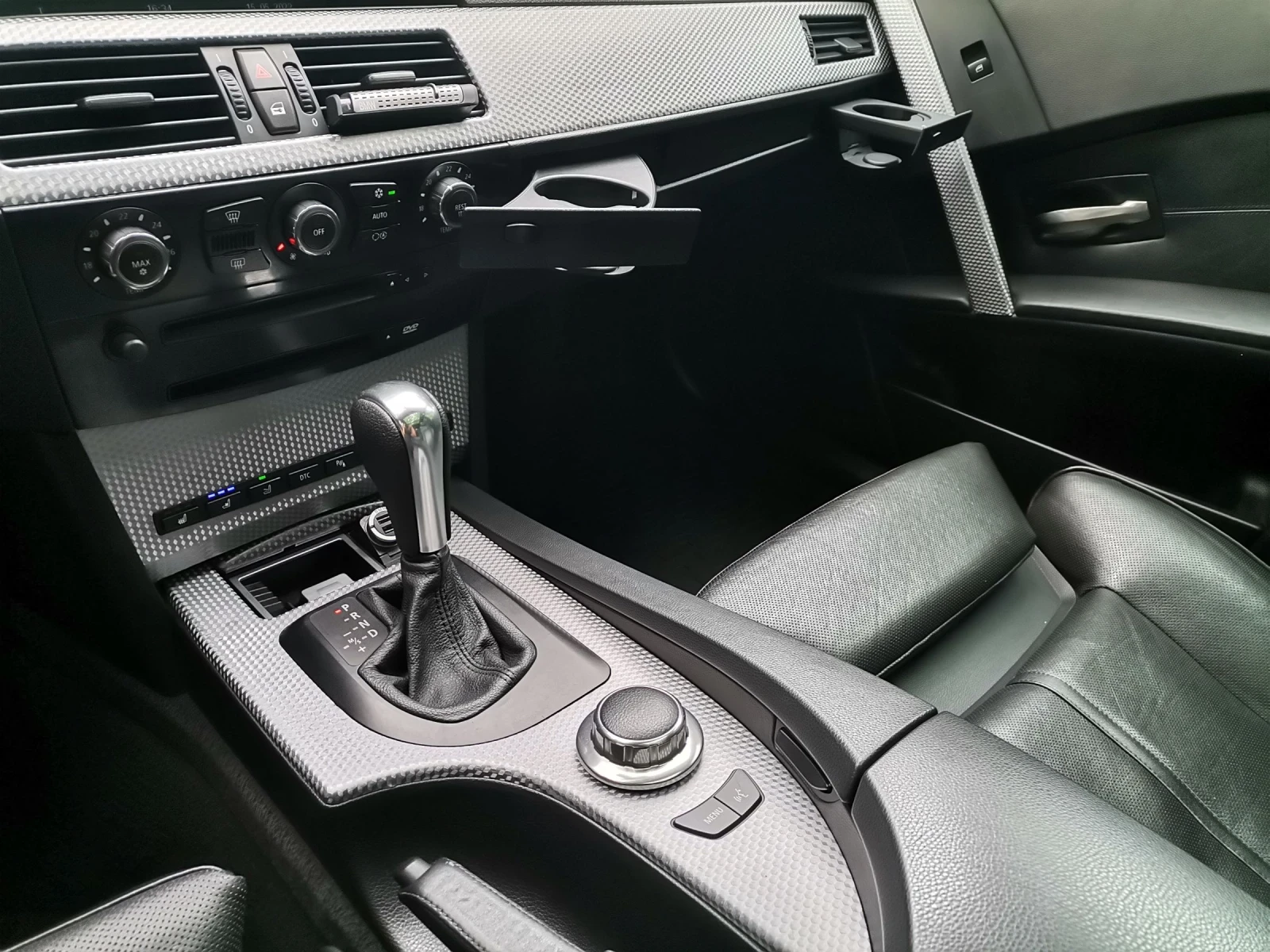 BMW 530 M PACKAGE | Mobile.bg   5