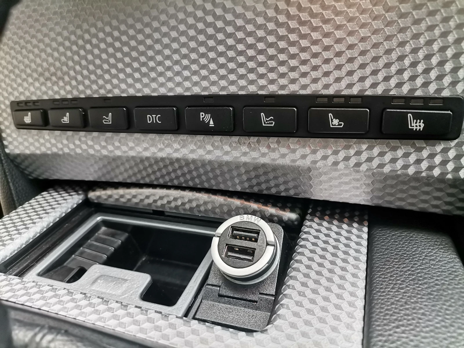 BMW 530 M PACKAGE | Mobile.bg   6