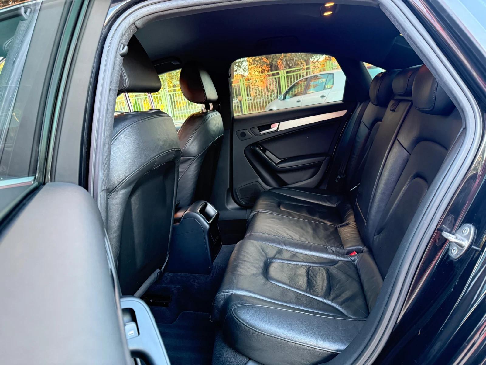 Audi A4 S-Line* * * *  | Mobile.bg   11