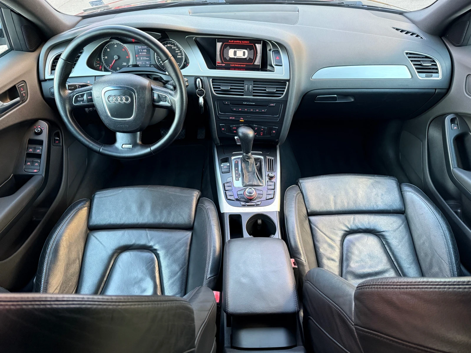 Audi A4 S-Line* * * *  | Mobile.bg   13