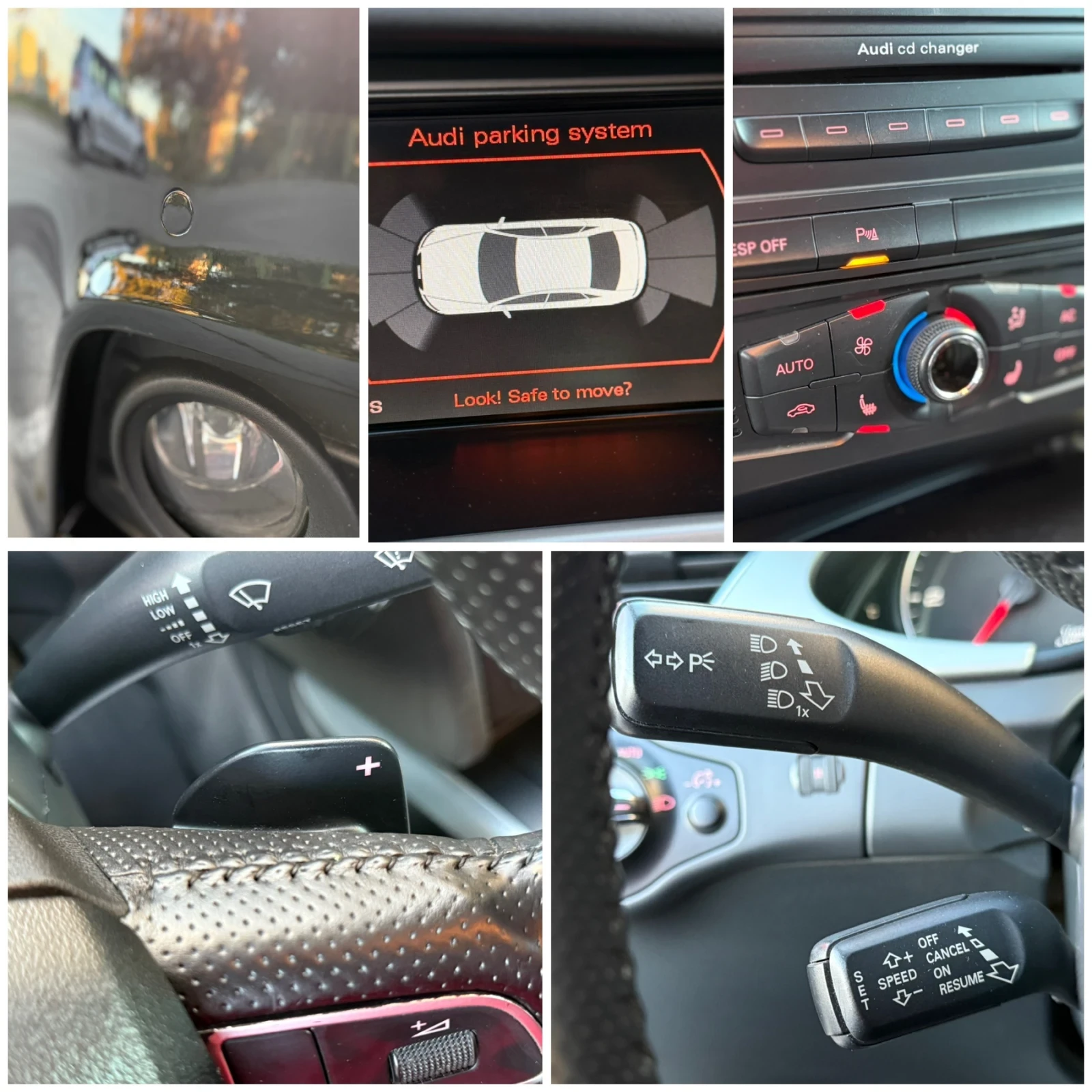 Audi A4 S-Line* * * *  | Mobile.bg   16