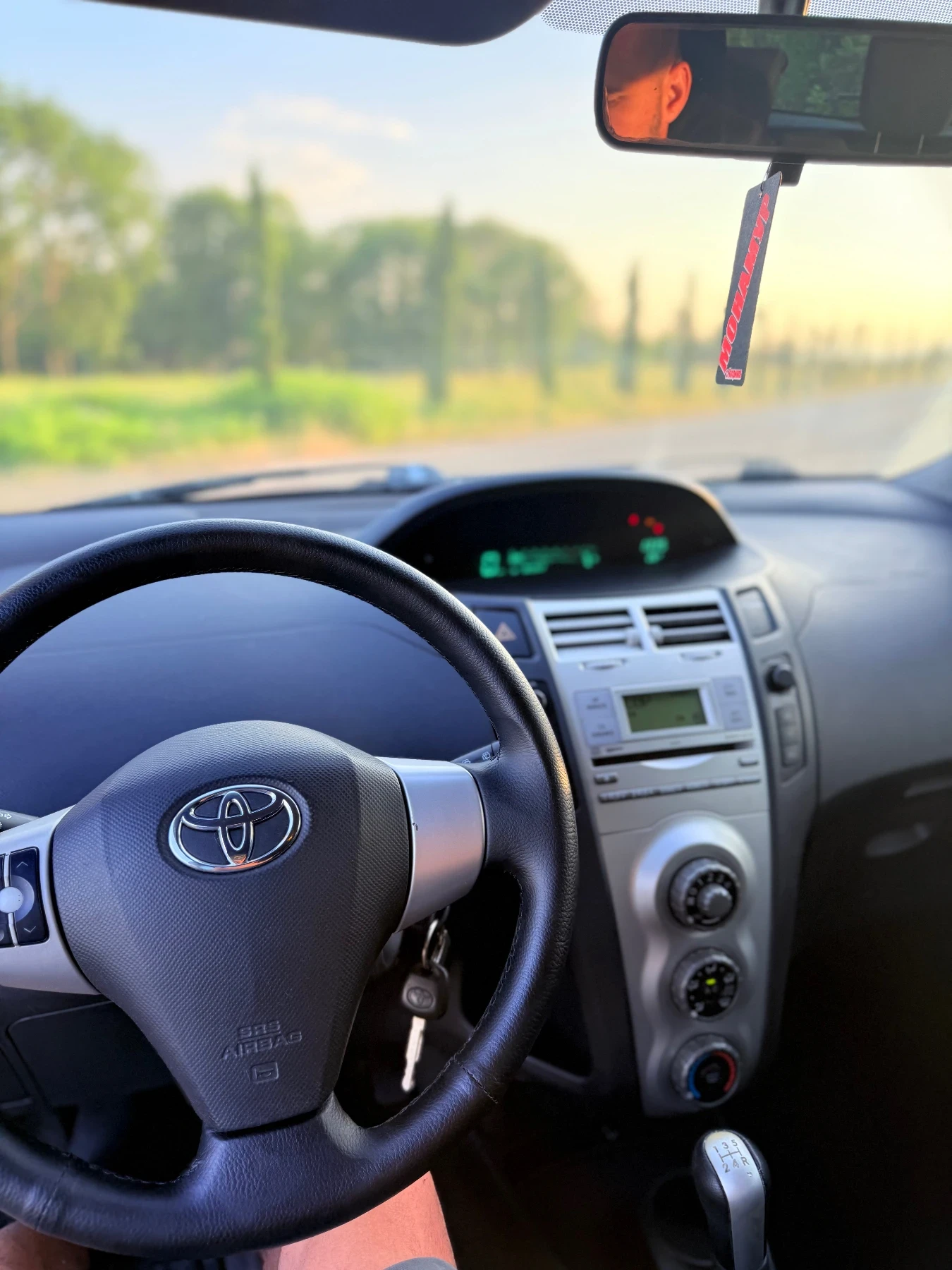 Toyota Yaris 1.4 Disel | Mobile.bg   5