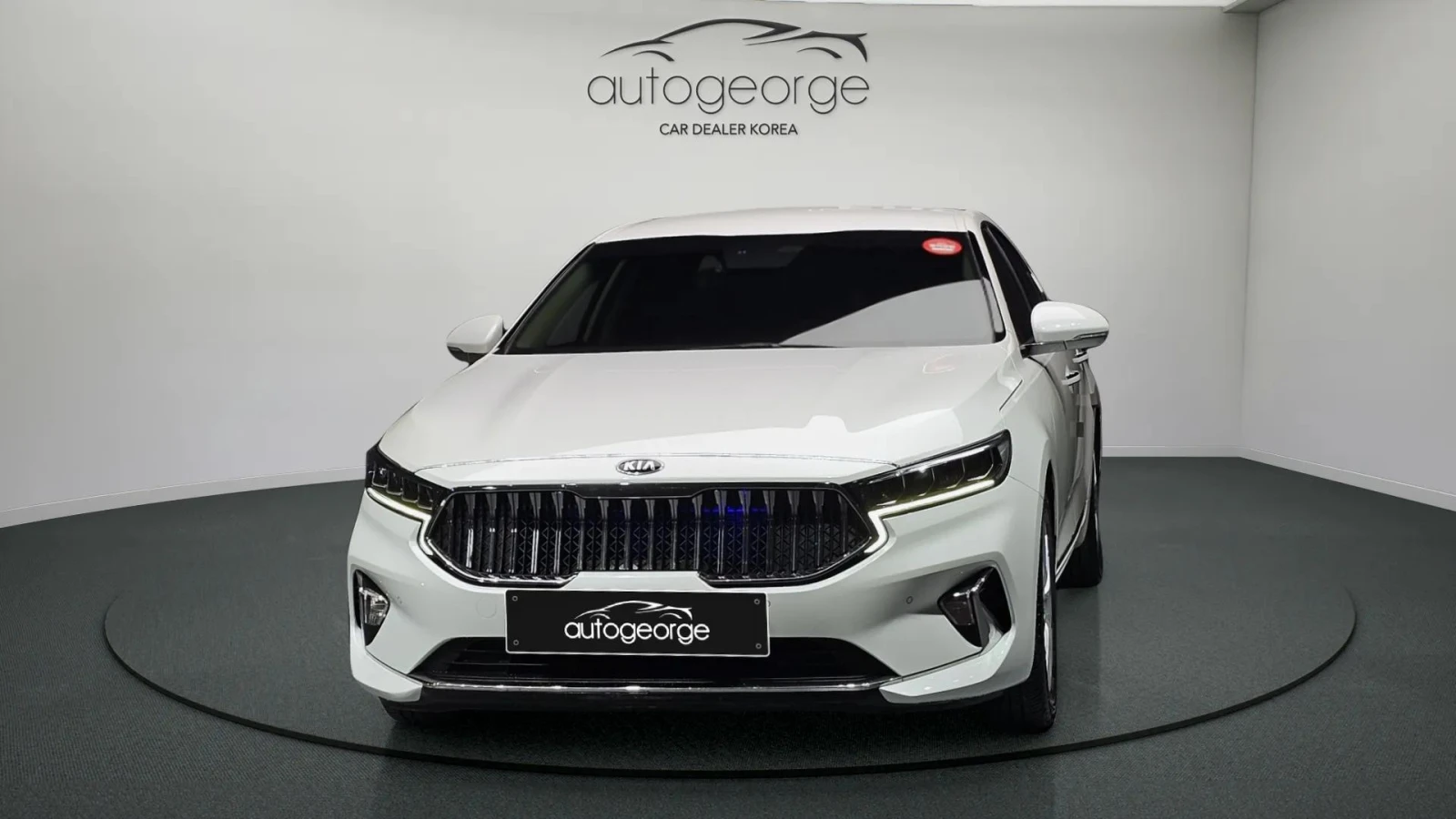 Kia K7 3.0LPI TRENDY  | Mobile.bg   3