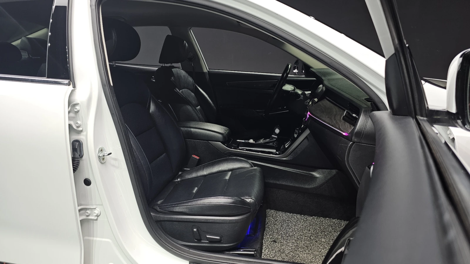 Kia K7 3.0LPI TRENDY  | Mobile.bg   10