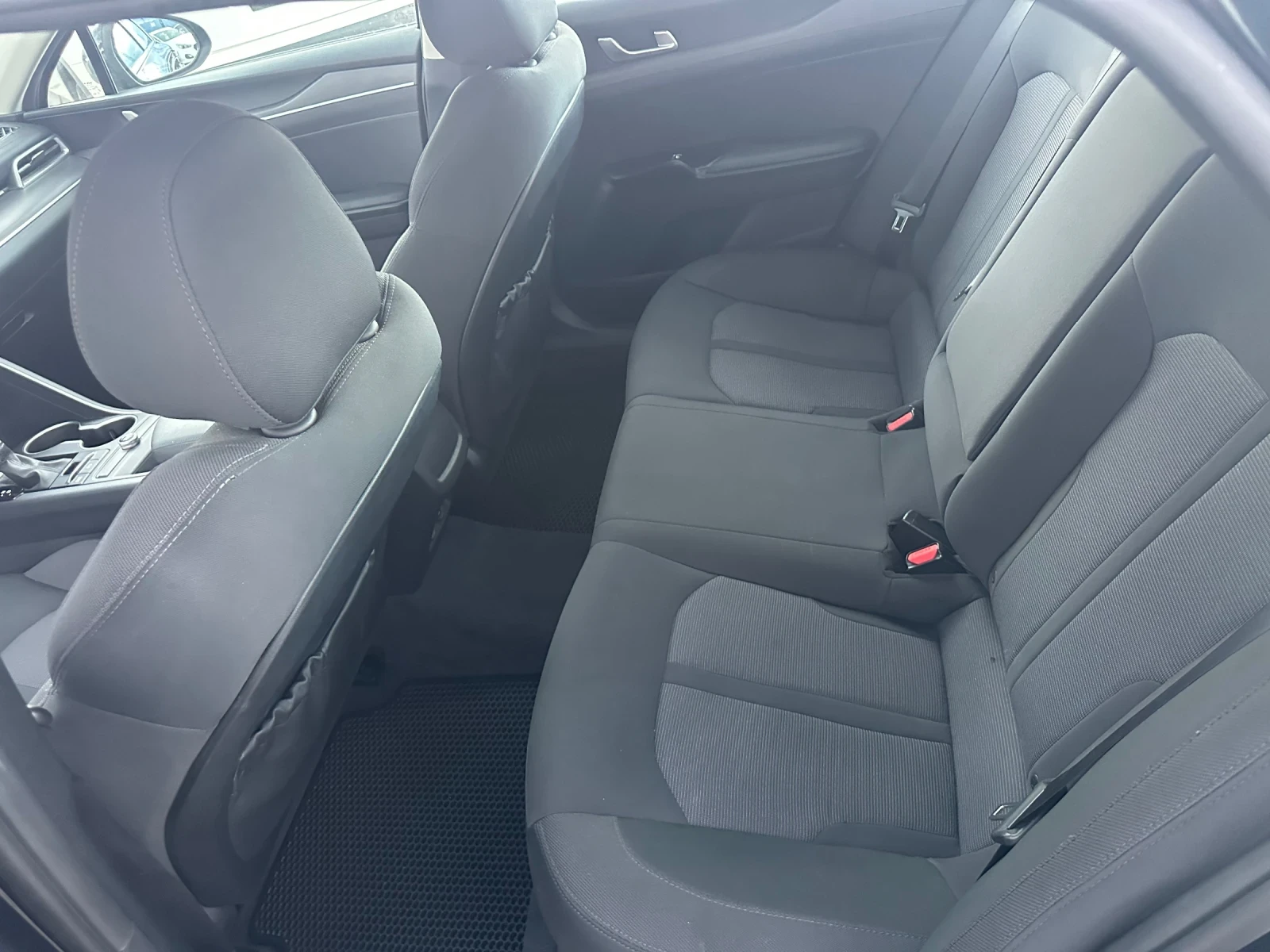 Kia K5 1.6 GDI | Mobile.bg   11