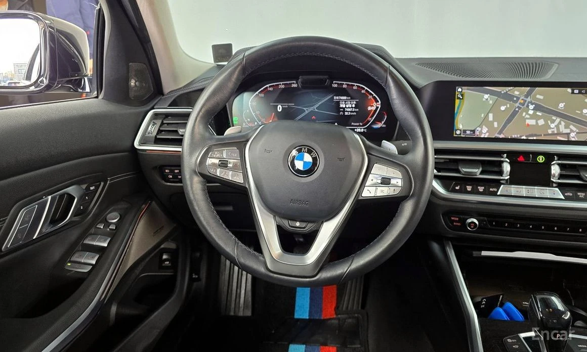 BMW 320 | Mobile.bg   13