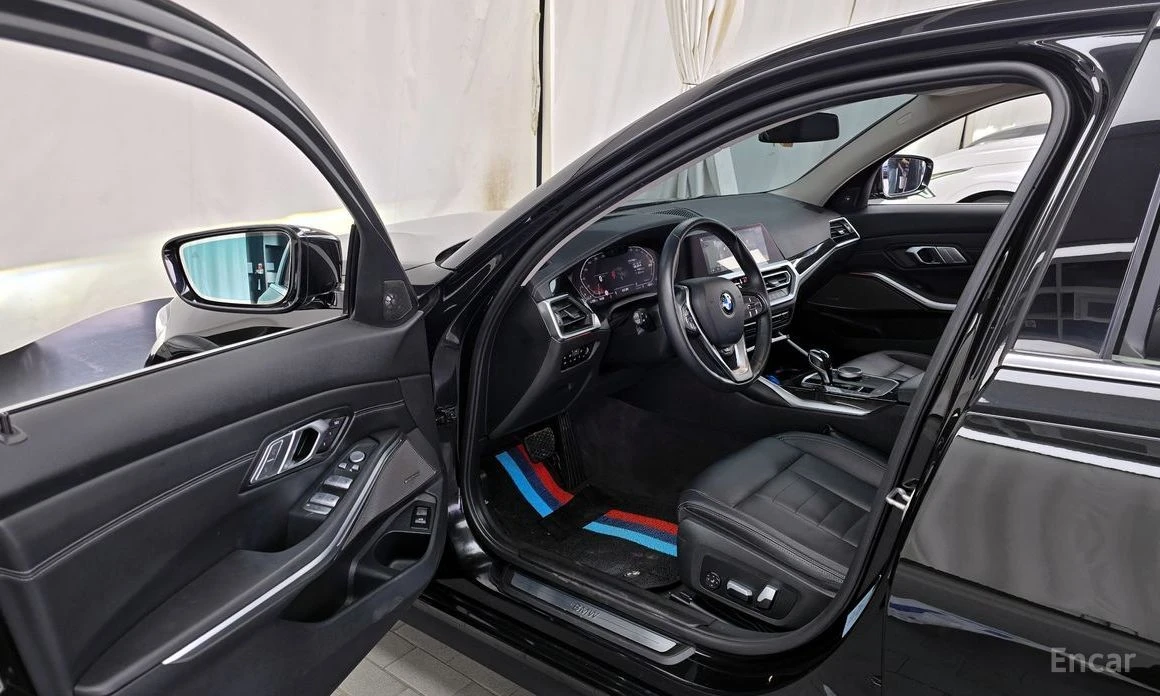 BMW 320 | Mobile.bg   10