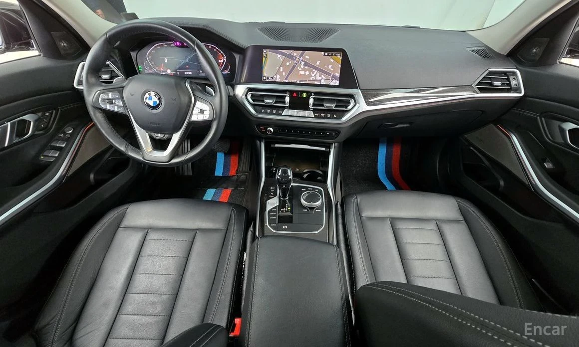 BMW 320 | Mobile.bg   7