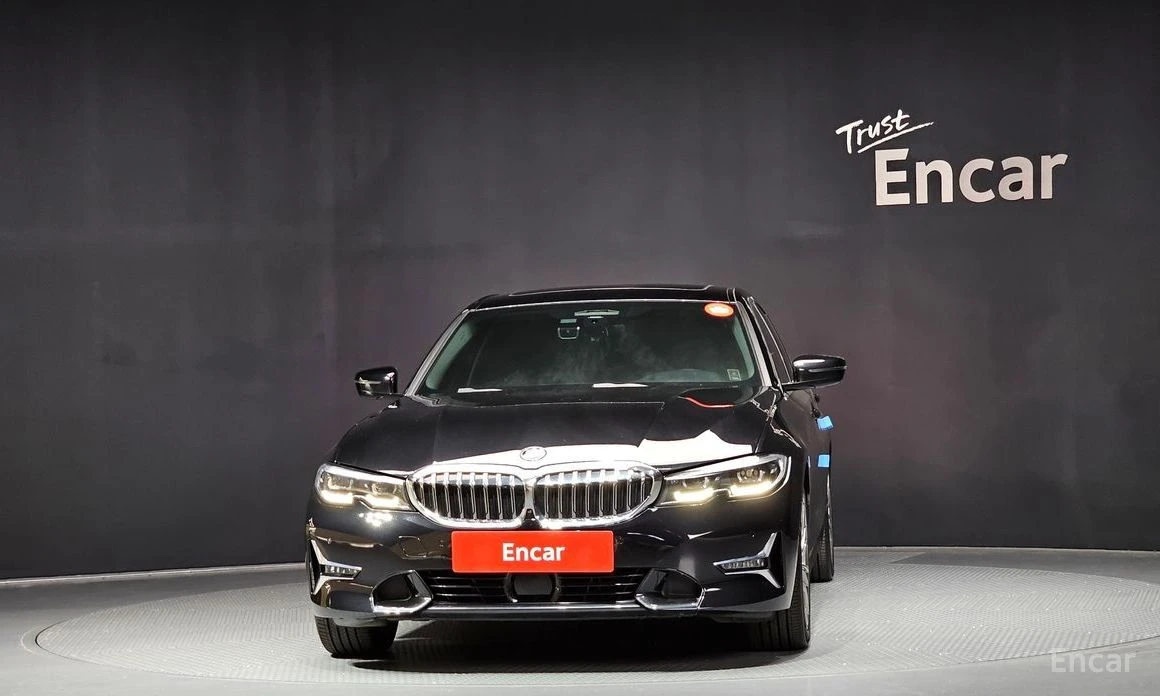 BMW 320 | Mobile.bg   3