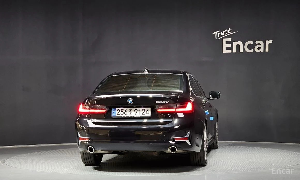 BMW 320 | Mobile.bg   4