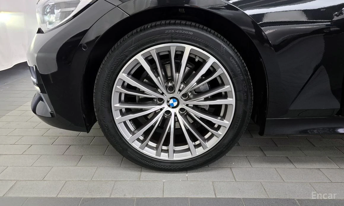 BMW 320 | Mobile.bg   5