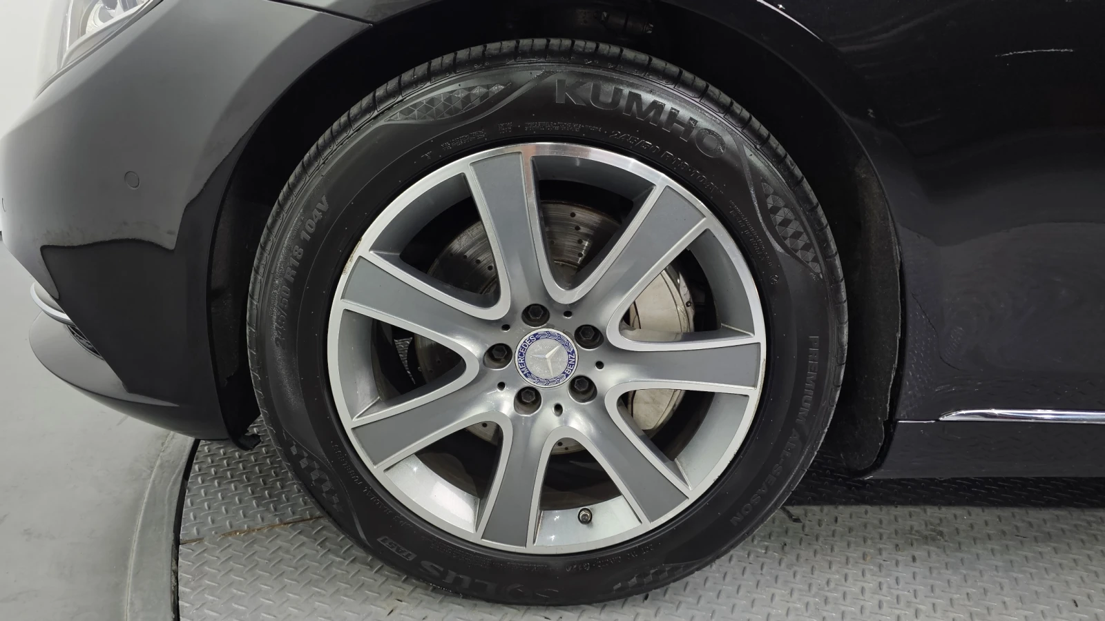 Mercedes-Benz S 350 L BLUETEC autogeorge.com - изображение 5