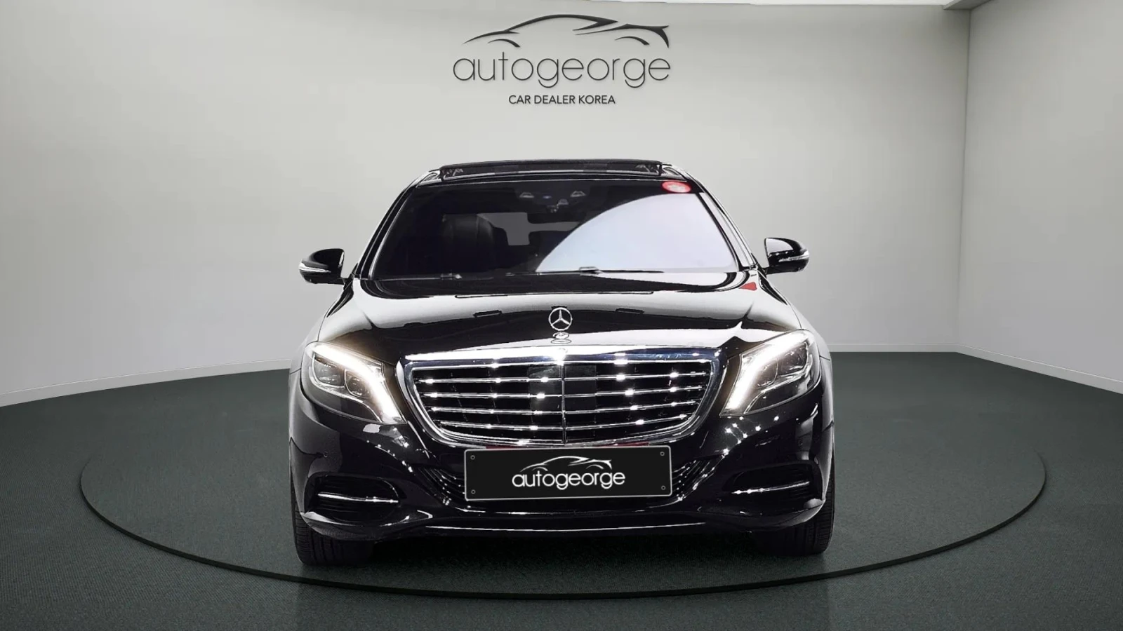 Mercedes-Benz S 350 L BLUETEC autogeorge.com - изображение 3