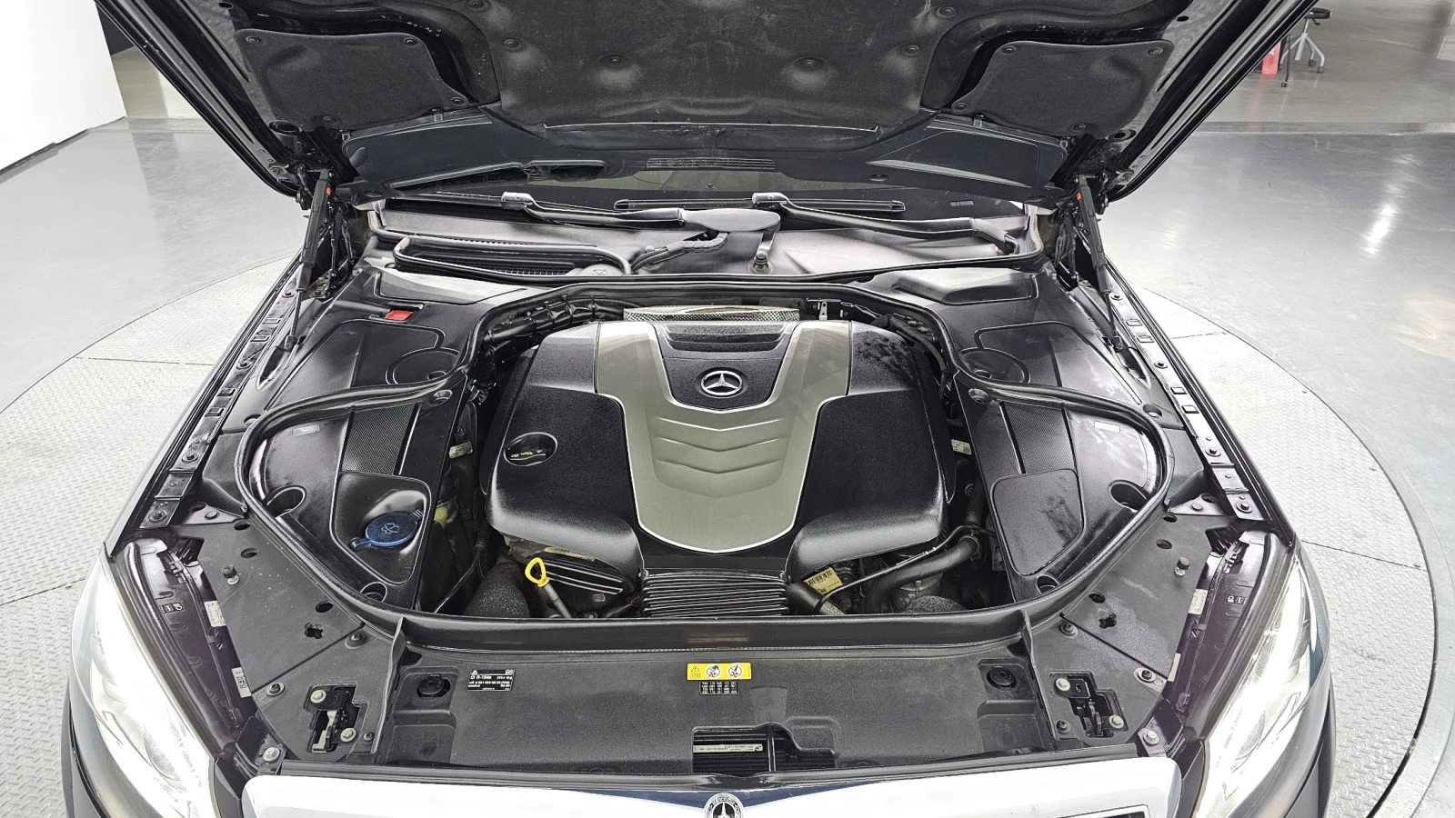 Mercedes-Benz S 350 L BLUETEC autogeorge.com - изображение 6