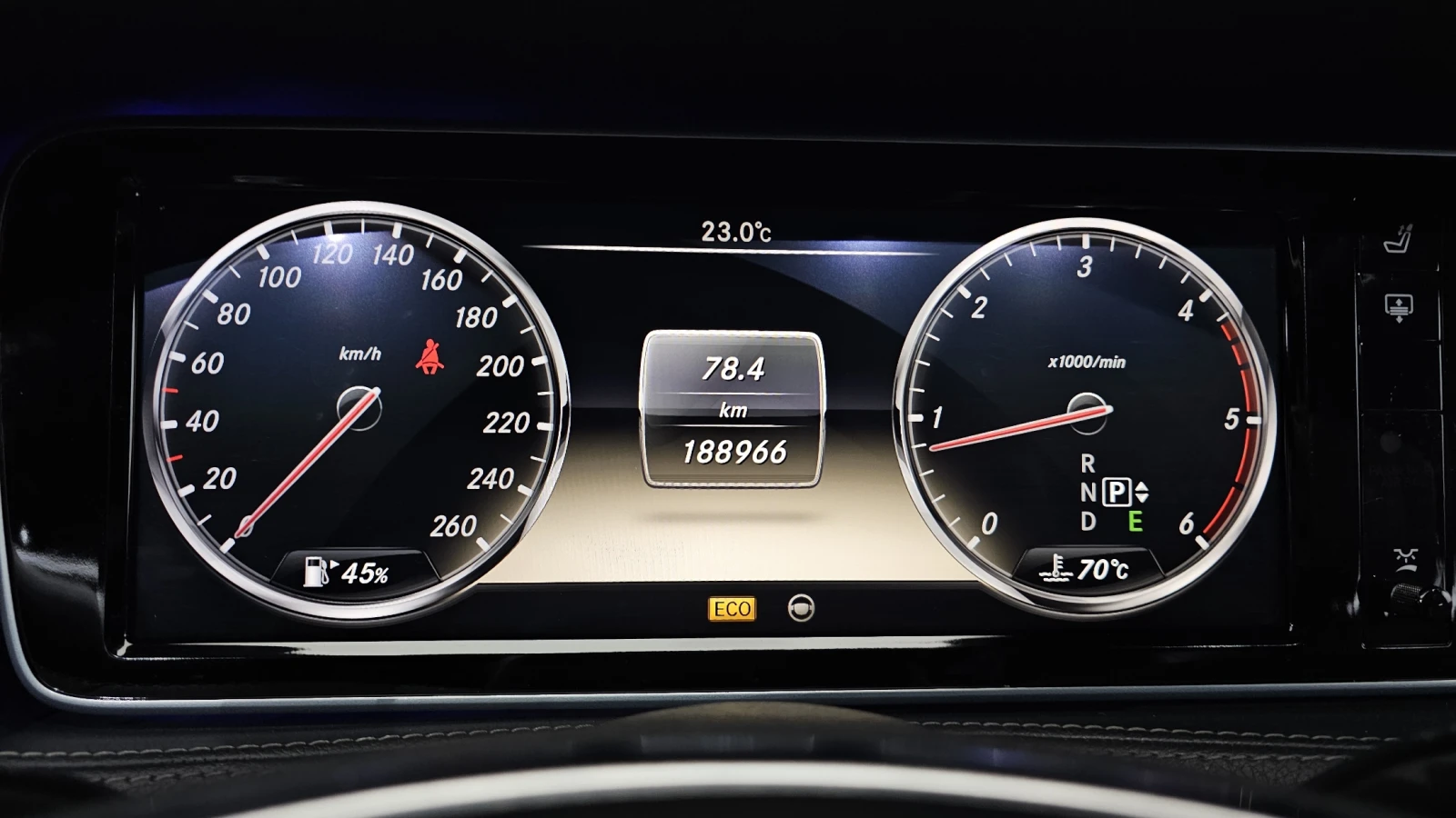 Mercedes-Benz S 350 L BLUETEC autogeorge.com - изображение 8