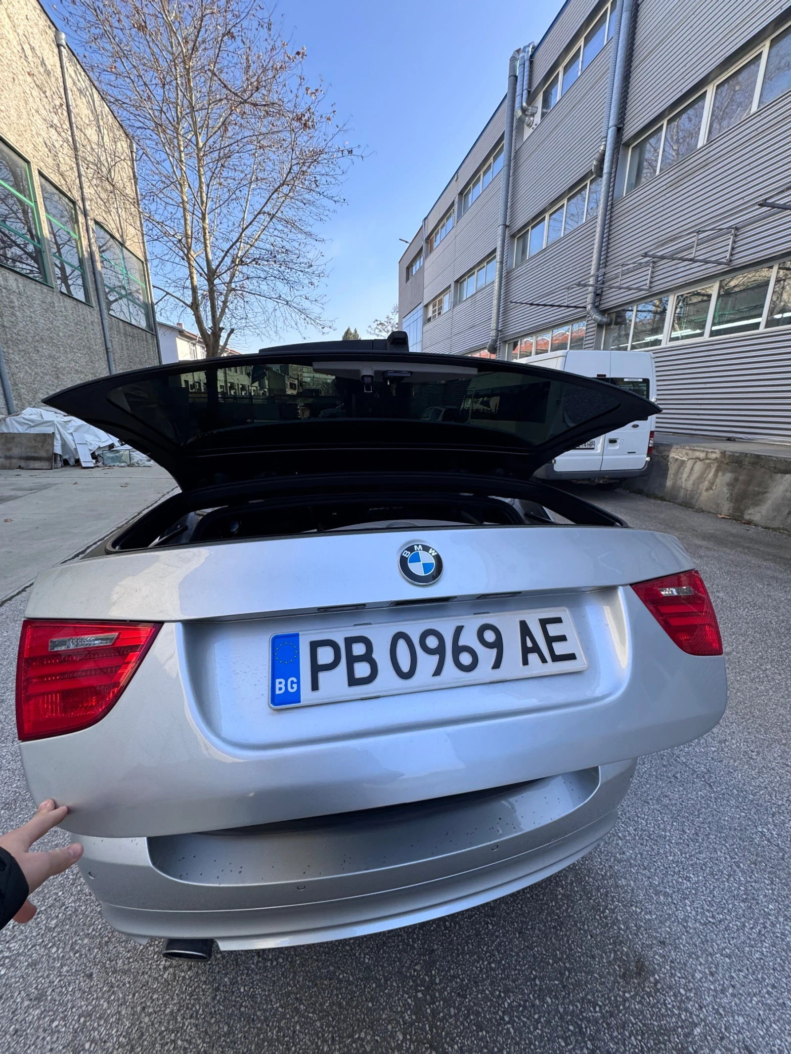 BMW 320 | Mobile.bg � ����������� 5