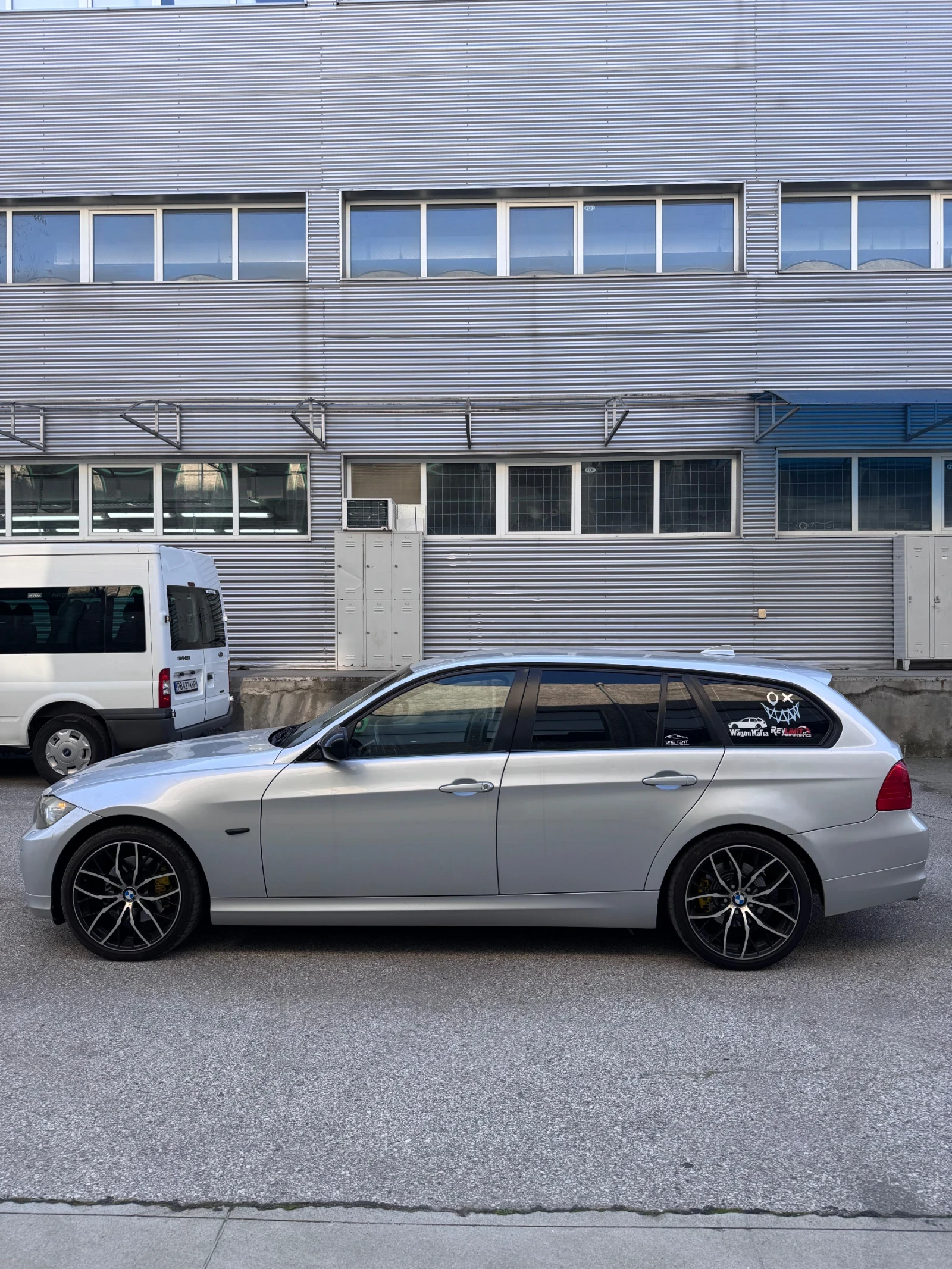 BMW 320 | Mobile.bg � ����������� 2