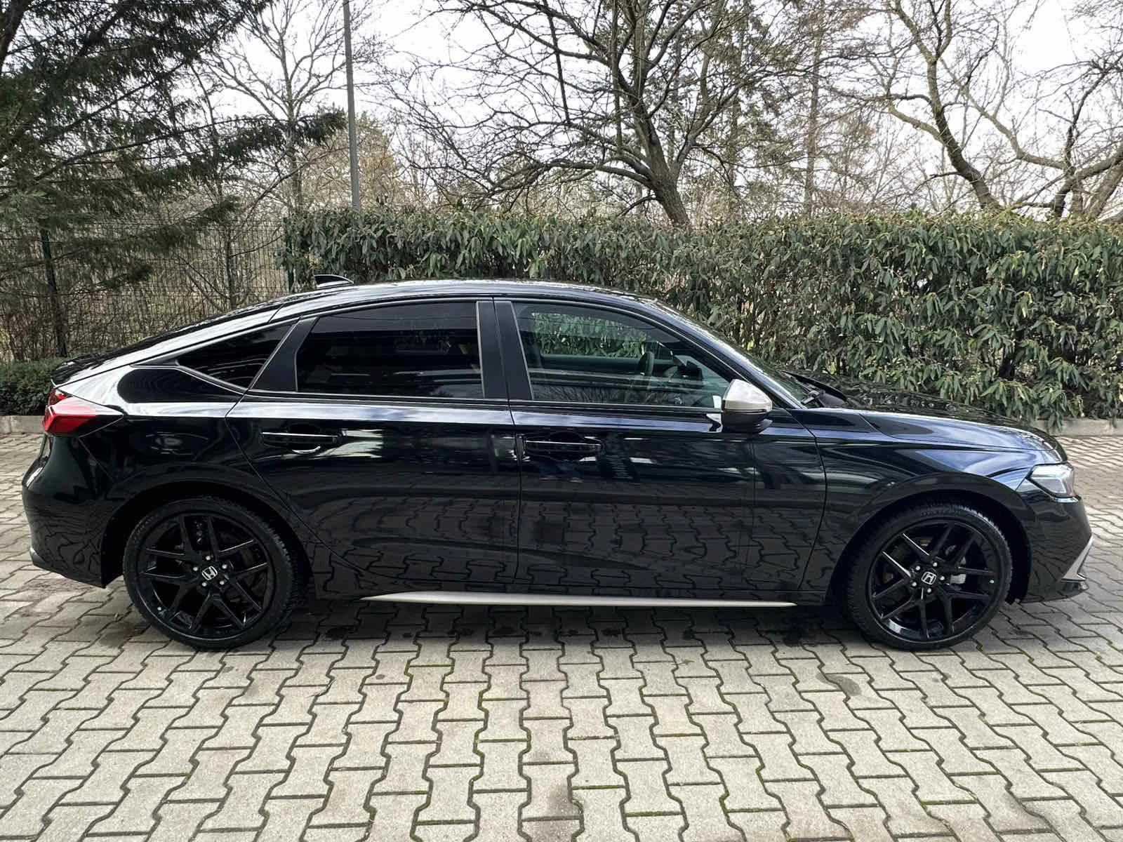 Honda Civic Sport | Mobile.bg � ����������� 4