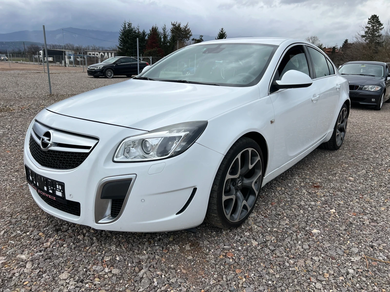Opel Insignia | Mobile.bg � ����������� 1