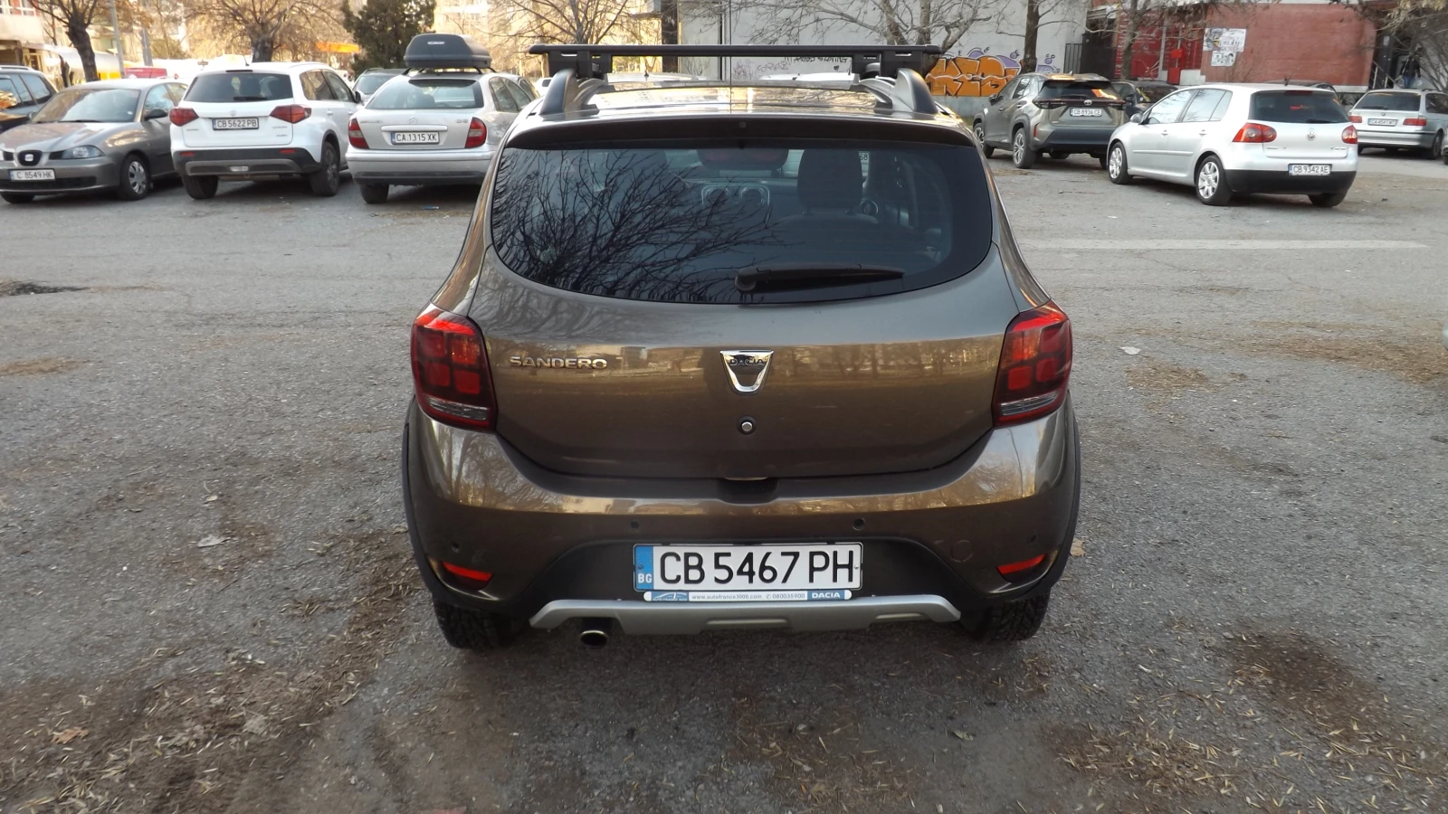 Dacia Sandero  - изображение 2