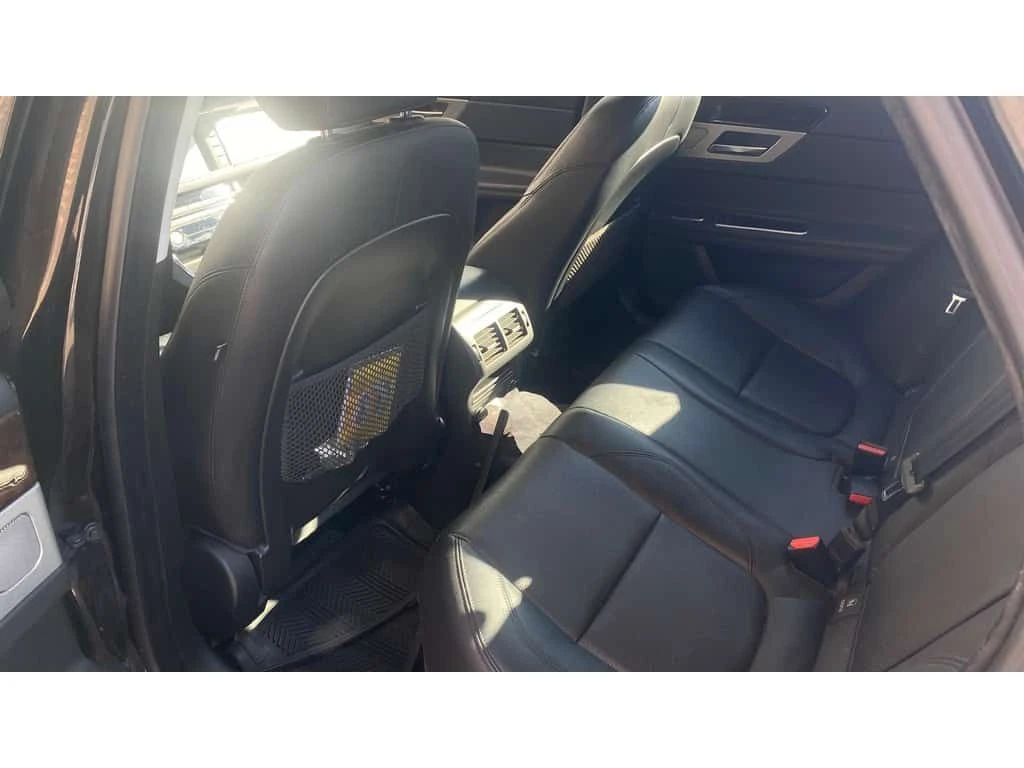 Jaguar Xf * 4dr Sdn 20d Prestige * CARFAX * ЦЕНА ДО БГ - изображение 7