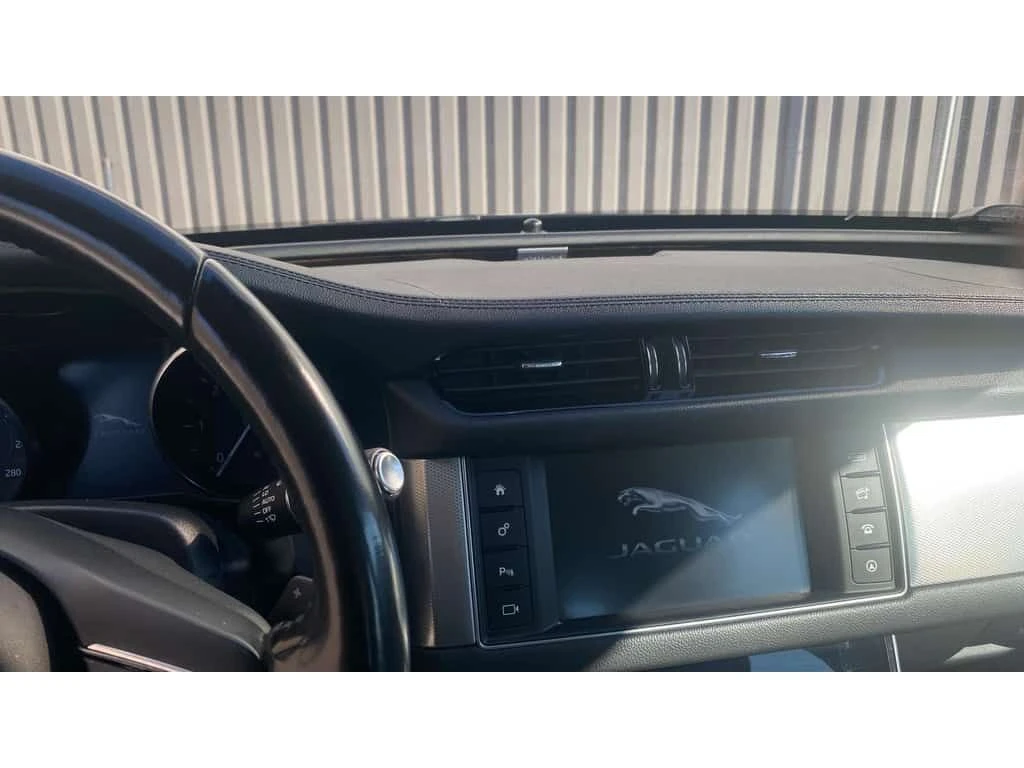 Jaguar Xf * 4dr Sdn 20d Prestige * CARFAX * ���� �� �� | Mobile.bg � ����������� 13