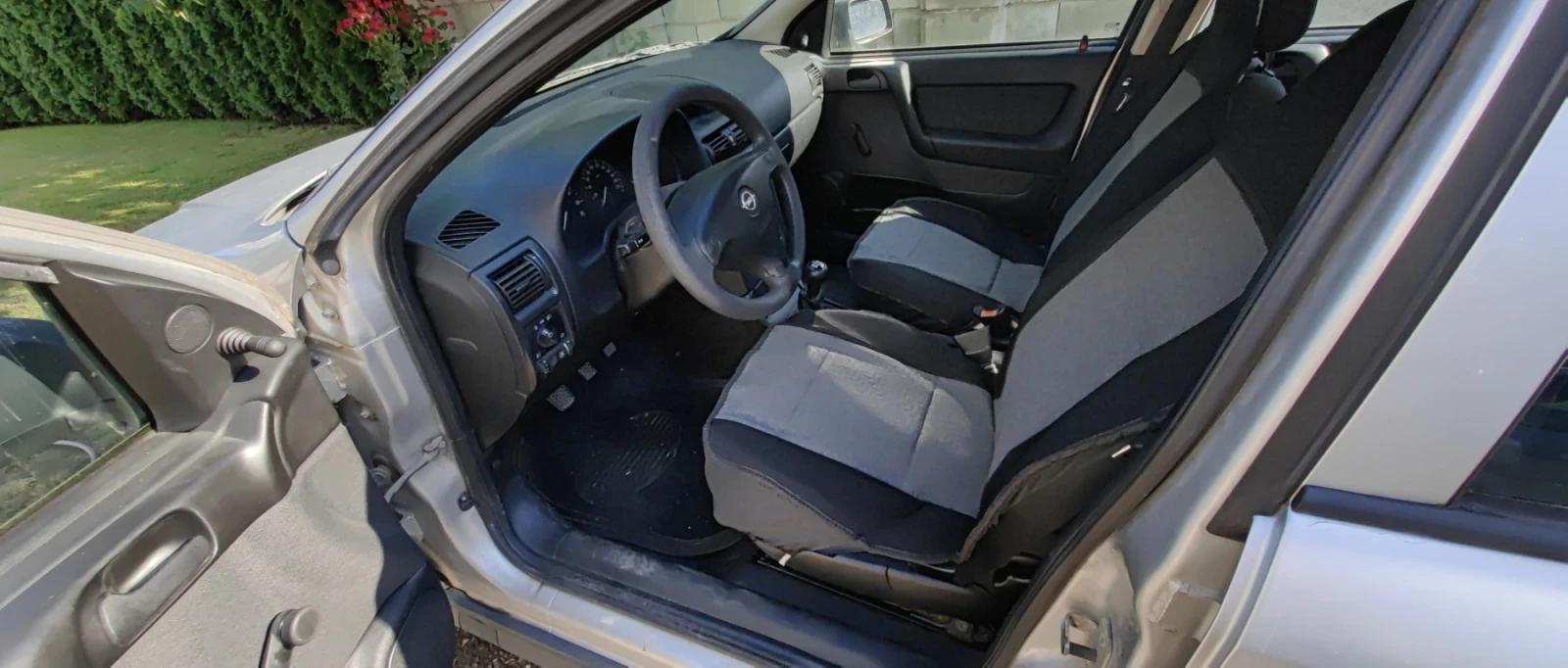 Opel Astra  - изображение 4