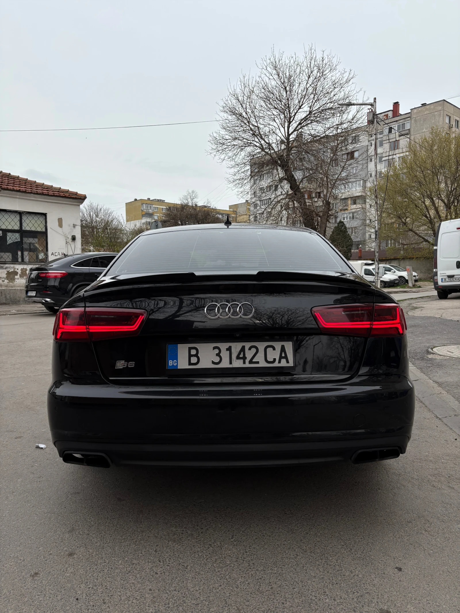 Audi A6 | Mobile.bg � ����������� 9