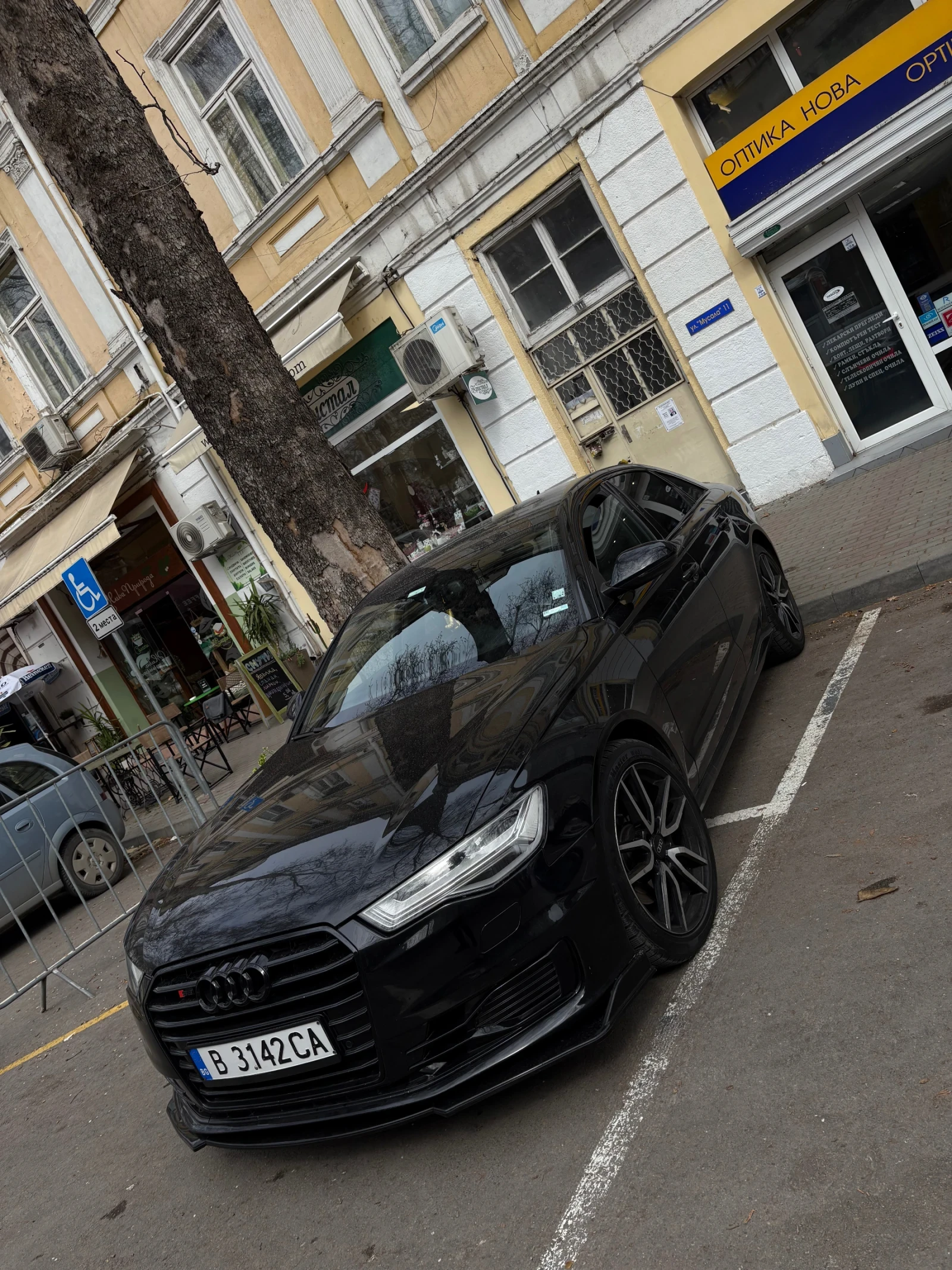 Audi A6 | Mobile.bg � ����������� 5