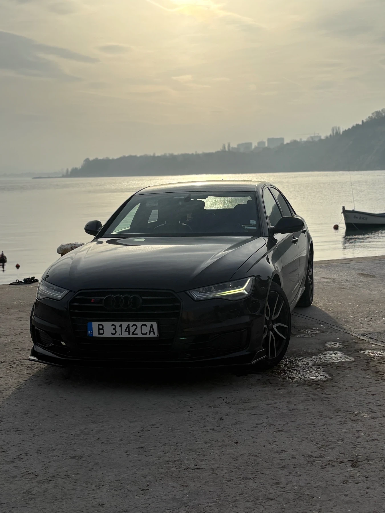 Audi A6 | Mobile.bg � ����������� 6