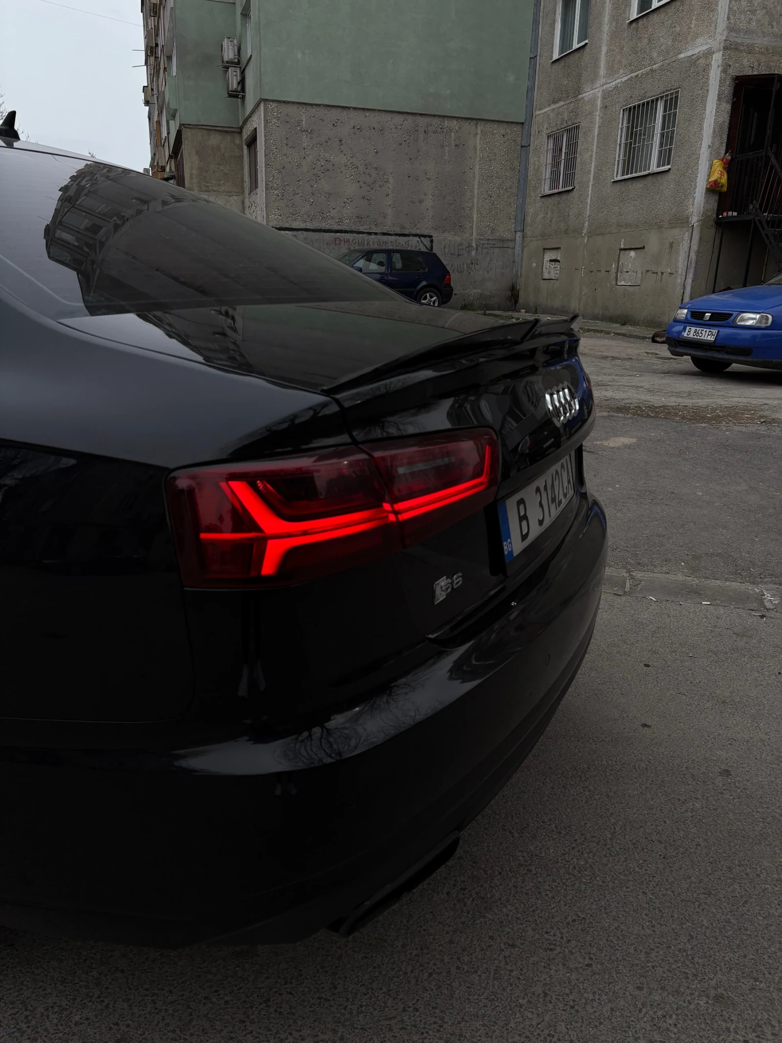 Audi A6 | Mobile.bg � ����������� 10