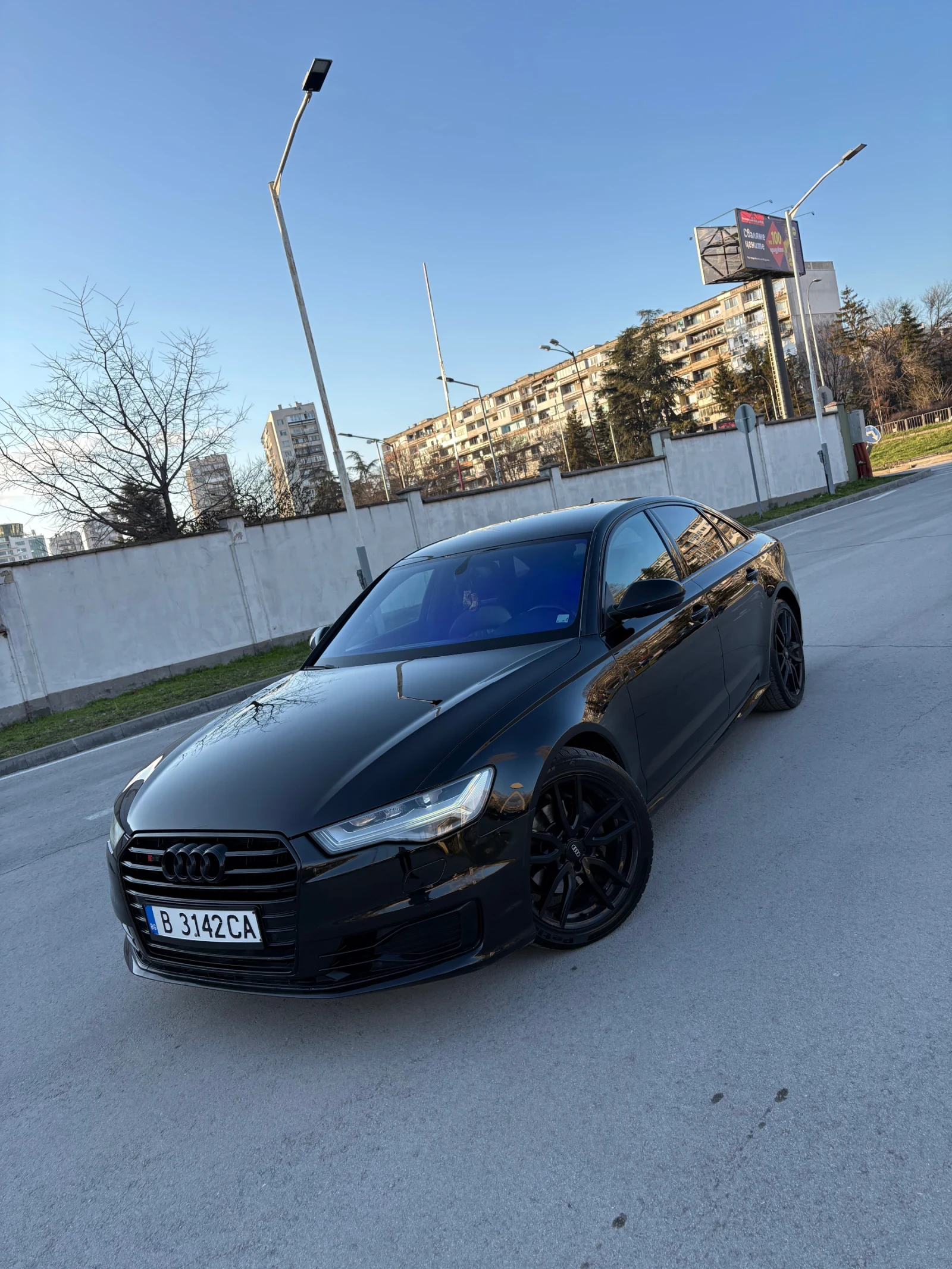 Audi A6 | Mobile.bg � ����������� 2