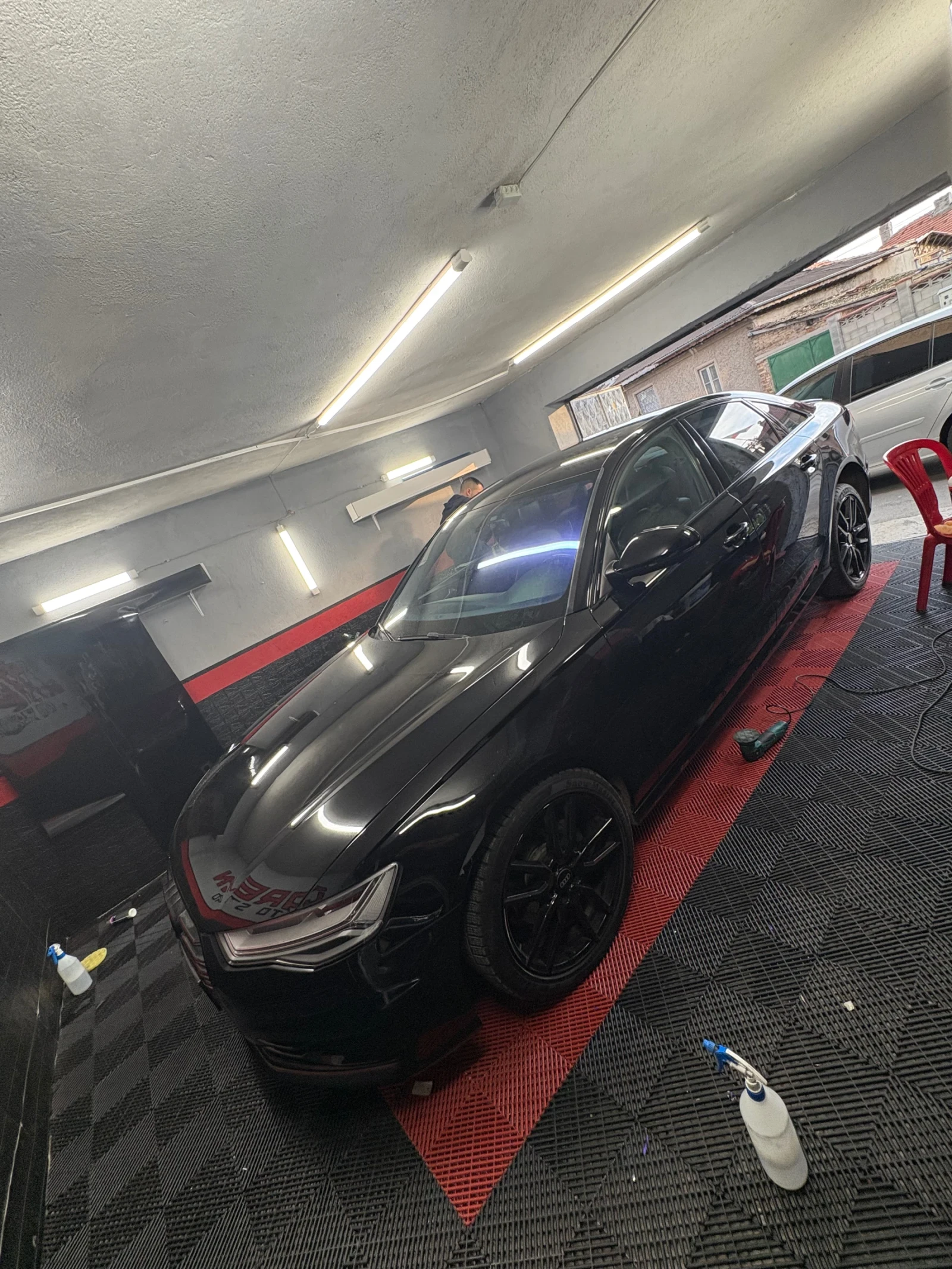 Audi A6 | Mobile.bg � ����������� 4