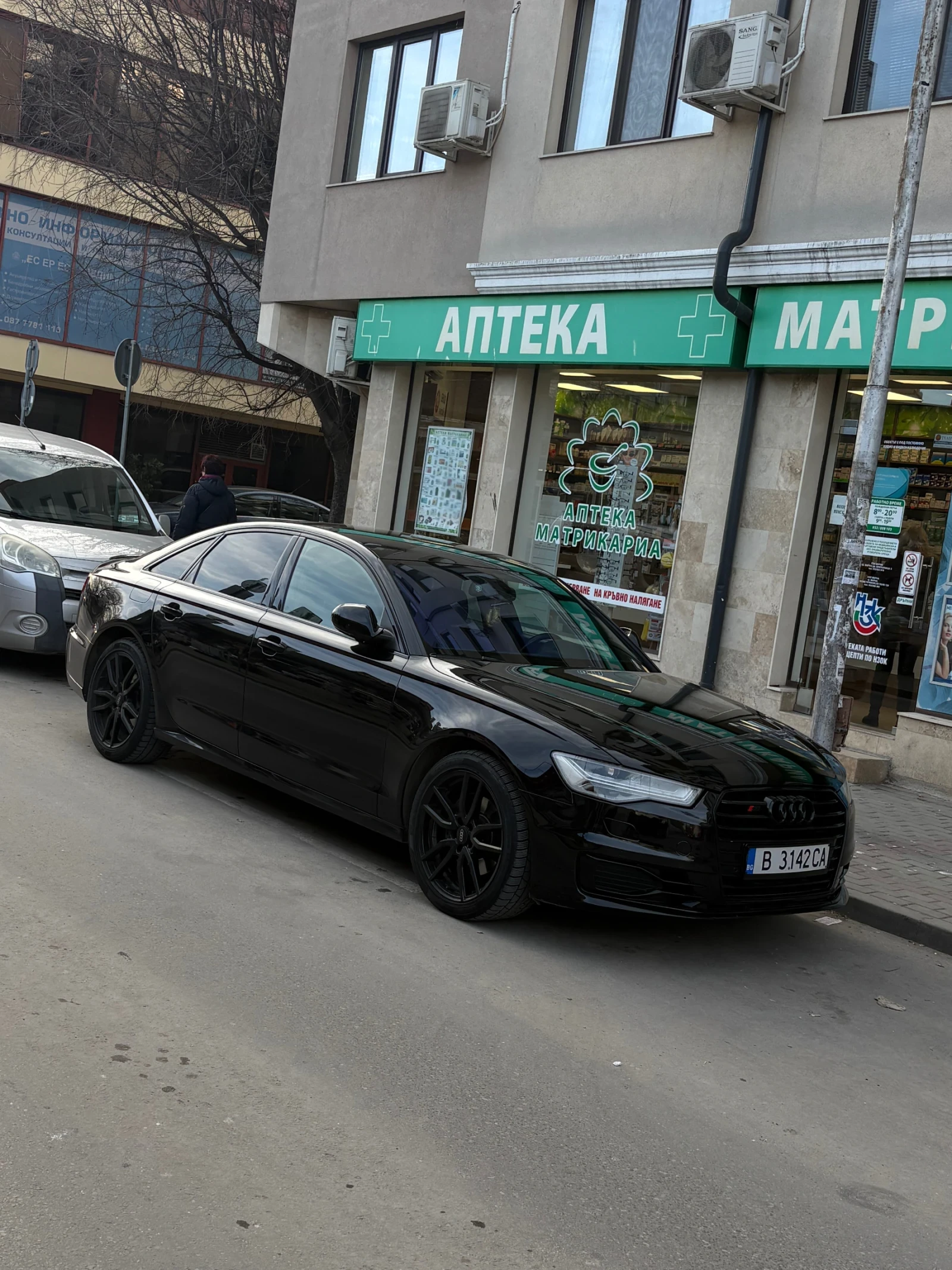 Audi A6 | Mobile.bg � ����������� 3