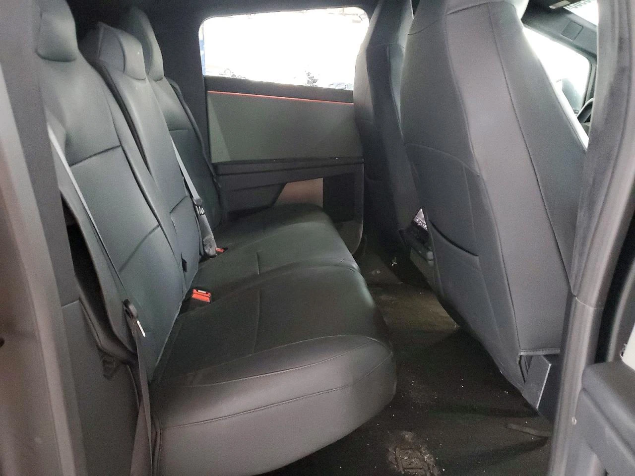 Tesla Cybertruck, снимка 10 - Автомобили и джипове - 53746812