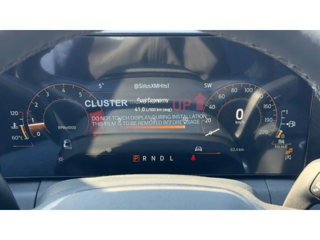 Ford Mustang ECOBOOST FASTBACK * Чисто нова с Гаранция* , снимка 16 - Автомобили и джипове - 53881153