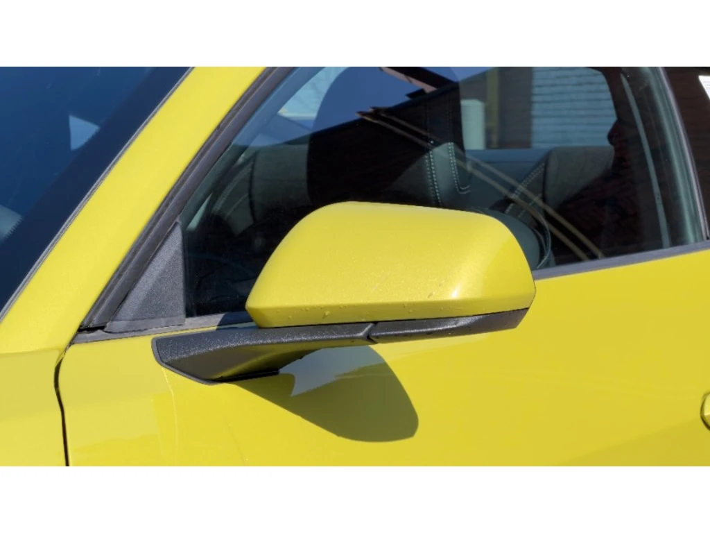 Ford Mustang ECOBOOST FASTBACK * Чисто нова с Гаранция* , снимка 6 - Автомобили и джипове - 53881153