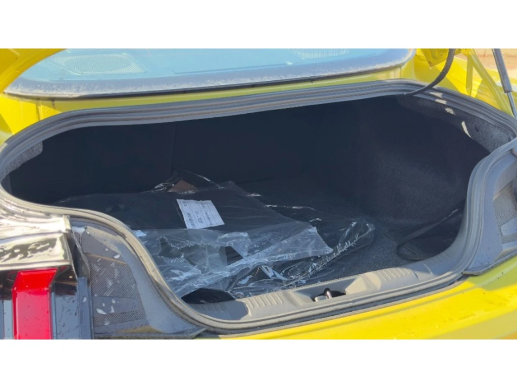 Ford Mustang ECOBOOST FASTBACK * Чисто нова с Гаранция* , снимка 10 - Автомобили и джипове - 53881153