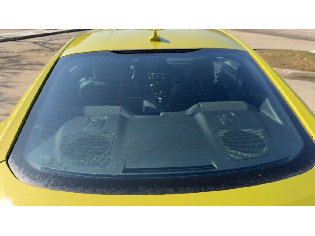 Ford Mustang ECOBOOST FASTBACK * Чисто нова с Гаранция* , снимка 11 - Автомобили и джипове - 53881153