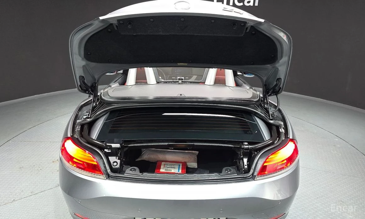 BMW Z4 * 35i* M-SPORT* DCT* CAMERA* КОЖА* , снимка 17 - Автомобили и джипове - 53946631