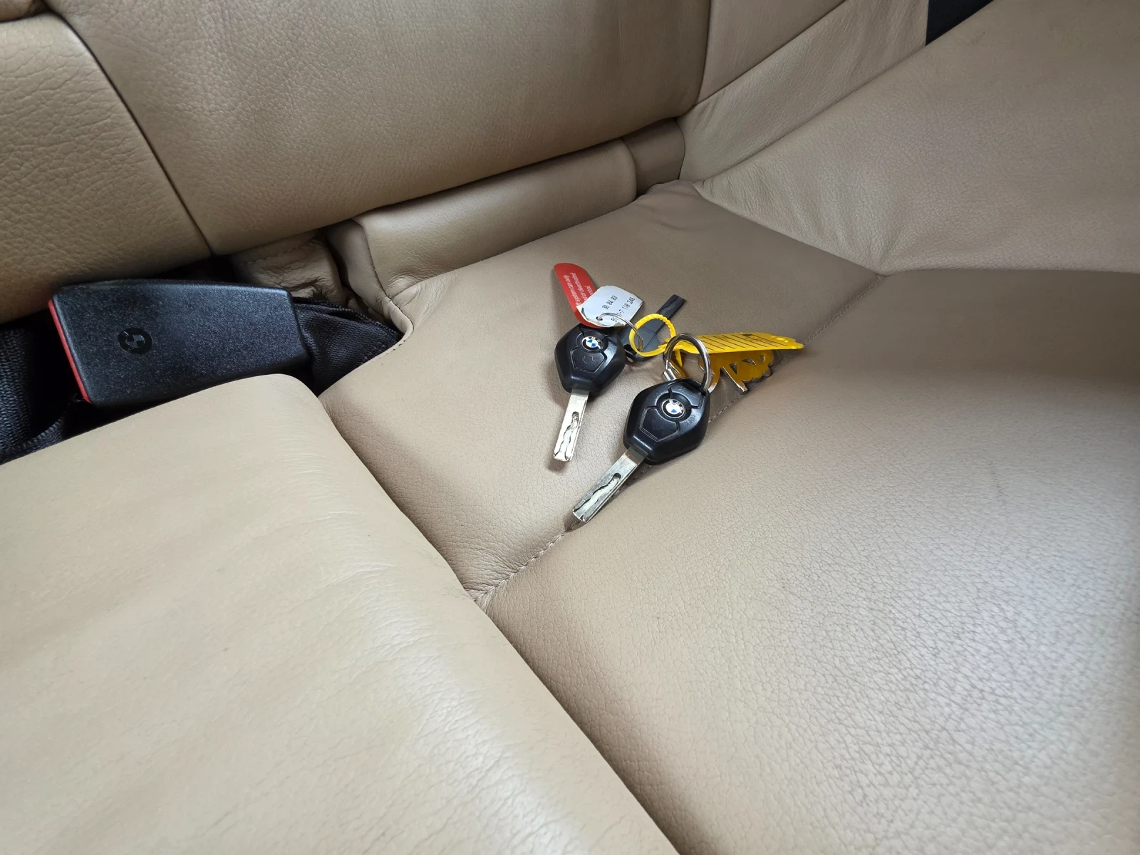 BMW 330 Cd, снимка 16 - Автомобили и джипове - 53962779