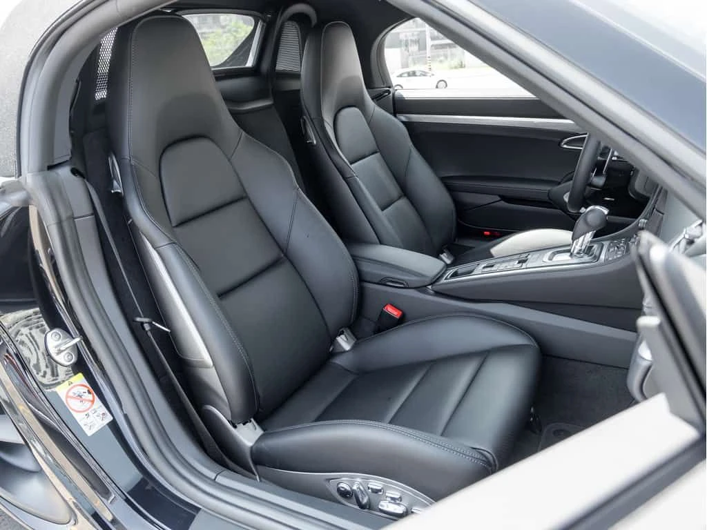 Porsche Boxster * S Roadster | NO LUXURY TAX | 2YR Extended Warr i, снимка 8 - Автомобили и джипове - 53975755