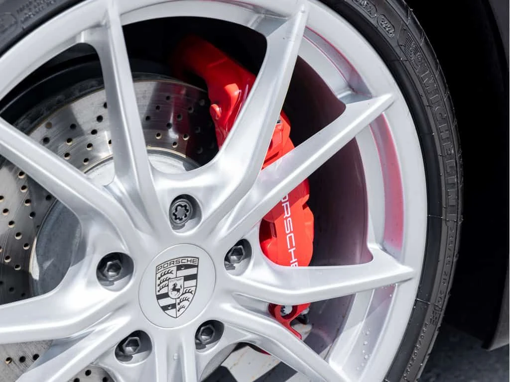 Porsche Boxster * S Roadster | NO LUXURY TAX | 2YR Extended Warr i, снимка 14 - Автомобили и джипове - 53975755