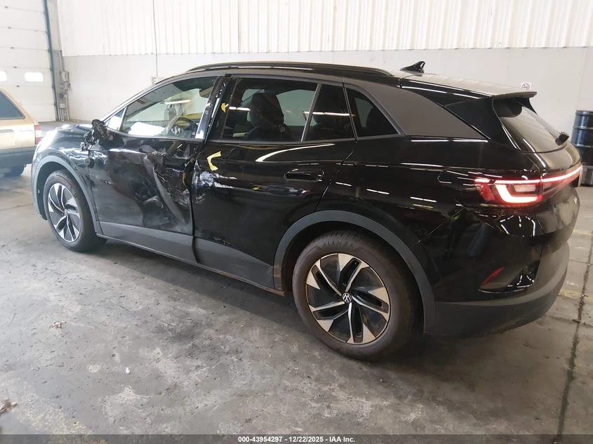 VW ID.4 * Pro* BUY NOW* ФИКС.ЦЕНА* , снимка 3 - Автомобили и джипове - 54026300