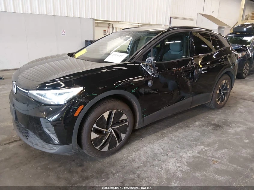 VW ID.4 * Pro* BUY NOW* ФИКС.ЦЕНА* , снимка 2 - Автомобили и джипове - 54026300