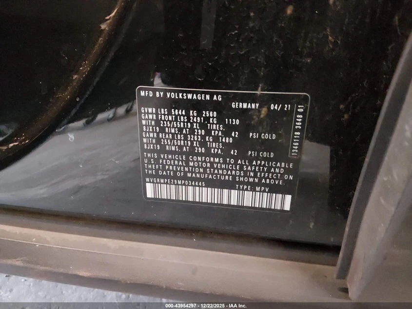 VW ID.4 * Pro* BUY NOW* ФИКС.ЦЕНА* , снимка 9 - Автомобили и джипове - 54026300