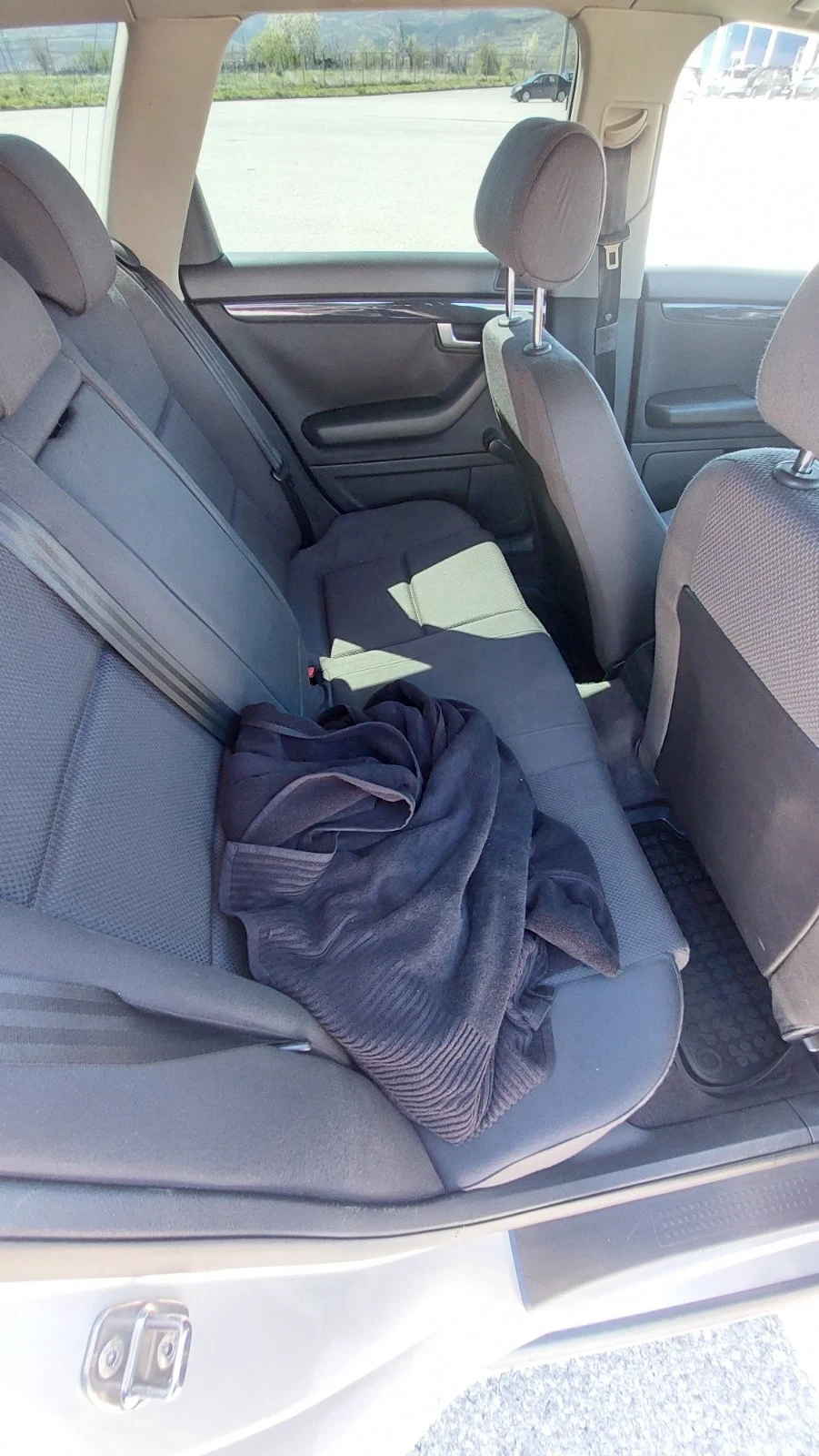 Audi A4, снимка 12 - Автомобили и джипове - 54162511