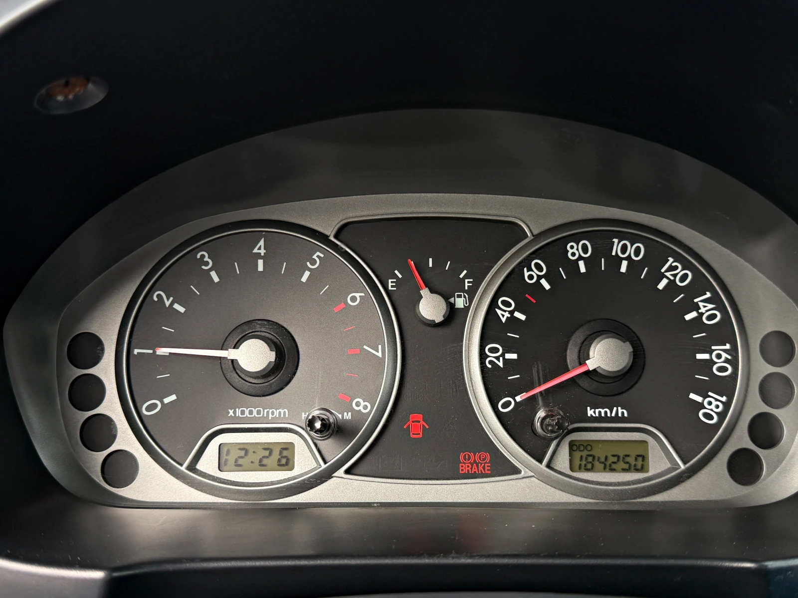 Kia Picanto КЛИМАТИК ЕЛ ПАКЕТ, снимка 10 - Автомобили и джипове - 54217605